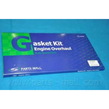 Комплект прокладок двигателя PARTS-MALL PFA-M002