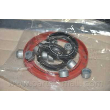 Комплект прокладок двигателя PARTS-MALL PFA-M002-5