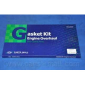 Комплект прокладок двигателя PARTS-MALL PFA-M002U