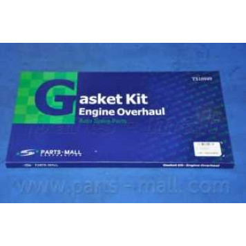 Комплект прокладок двигателя PARTS-MALL PFA-M002U