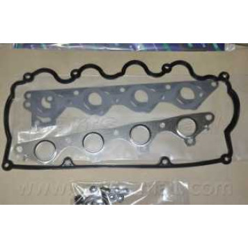 Комплект прокладок двигателя PARTS-MALL PFA-M002U-4