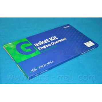 Комплект прокладок двигателя PARTS-MALL PFA-M004