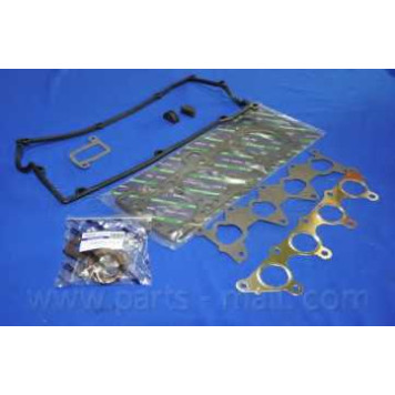 Комплект прокладок двигателя PARTS-MALL PFA-M004U-1
