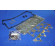 Комплект прокладок двигателя PARTS-MALL PFA-M004U