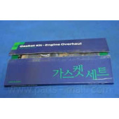 Комплект прокладок двигателя PARTS-MALL PFA-M010U