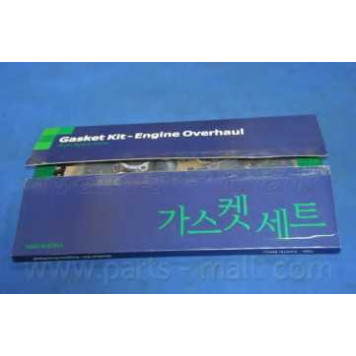 Комплект прокладок двигателя PARTS-MALL PFA-M010U
