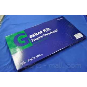 Комплект прокладок двигателя PARTS-MALL PFA-M012U-1