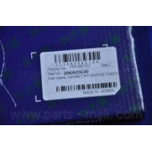 Комплект прокладок двигателя PARTS-MALL PFA-M012U