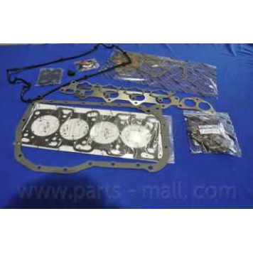 Комплект прокладок двигателя PARTS-MALL PFA-M020-1