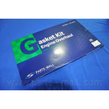 Комплект прокладок двигателя PARTS-MALL PFA-M020