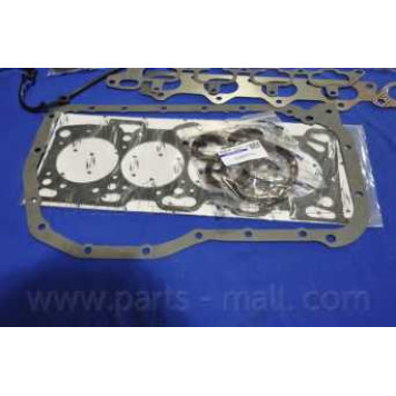 Комплект прокладок двигателя PARTS-MALL PFA-M020-8