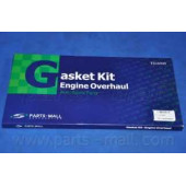Комплект прокладок двигателя PARTS-MALL PFA-M020U