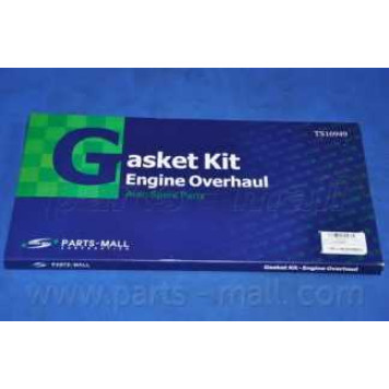 Комплект прокладок двигателя PARTS-MALL PFA-M020U