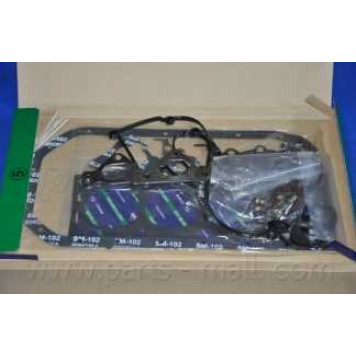 Комплект прокладок двигателя PARTS-MALL PFA-M024U-1