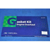 Комплект прокладок двигателя PARTS-MALL PFA-M024U