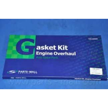 Комплект прокладок двигателя PARTS-MALL PFA-M024U