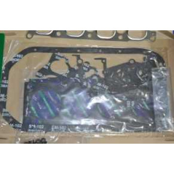 Комплект прокладок двигателя PARTS-MALL PFA-M024U-4