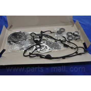 Комплект прокладок двигателя PARTS-MALL PFA-M026-1