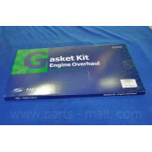 Комплект прокладок двигателя PARTS-MALL PFA-M026