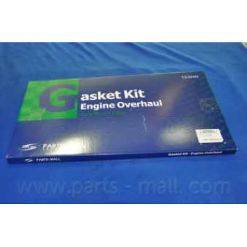 Комплект прокладок двигателя PARTS-MALL PFA-M026