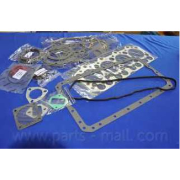 Комплект прокладок двигателя PARTS-MALL PFA-M052-1