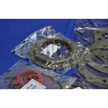 Комплект прокладок двигателя PARTS-MALL PFA-M052-3