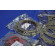 Комплект прокладок двигателя PARTS-MALL PFA-M052