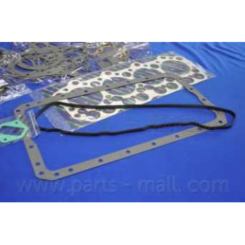 Комплект прокладок двигателя PARTS-MALL PFA-M052-7