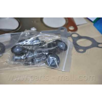 Комплект прокладок двигателя PARTS-MALL PFA-M062-6