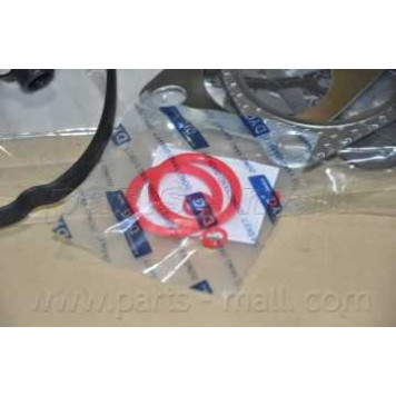 Комплект прокладок двигателя PARTS-MALL PFA-M062-7