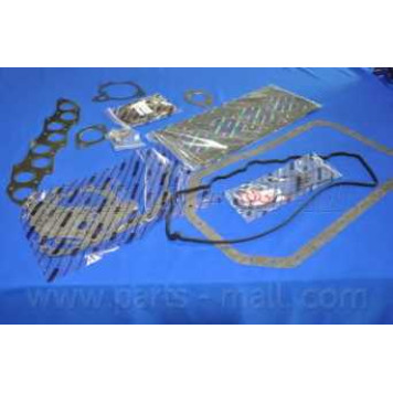 Комплект прокладок двигателя PARTS-MALL PFA-M066-1