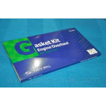 Комплект прокладок двигателя PARTS-MALL PFA-M101