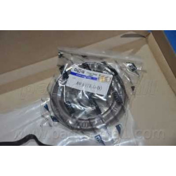 Комплект прокладок двигателя PARTS-MALL PFA-M120-2