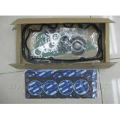 Комплект прокладок двигателя PARTS-MALL PFA-N008