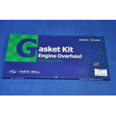 Комплект прокладок двигателя PARTS-MALL PFA-N008U