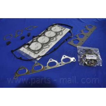 Комплект прокладок двигателя PARTS-MALL PFA-N012U-1