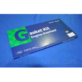 Комплект прокладок двигателя PARTS-MALL PFA-N012U