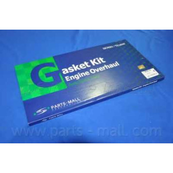 Комплект прокладок двигателя PARTS-MALL PFA-N012U