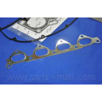 Комплект прокладок двигателя PARTS-MALL PFA-N012U-4
