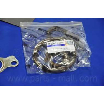 Комплект прокладок двигателя PARTS-MALL PFA-N012U-6