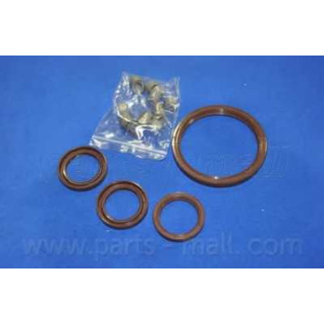 Комплект прокладок двигателя PARTS-MALL PFA-N012U-7