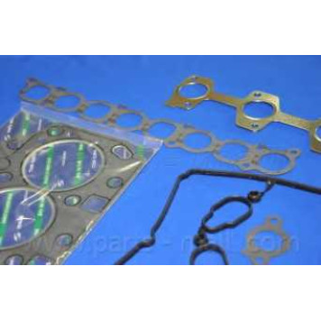 Комплект прокладок двигателя PARTS-MALL PFB-G023U-2
