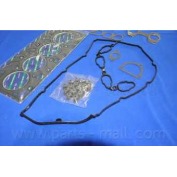 Комплект прокладок двигателя PARTS-MALL PFB-G023U-4