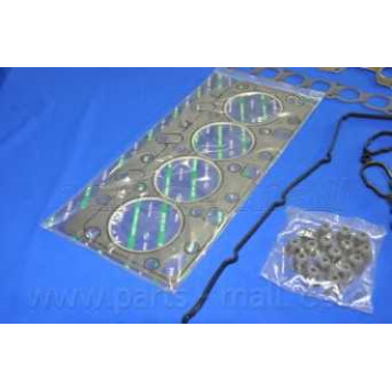 Комплект прокладок двигателя PARTS-MALL PFB-G023U-7