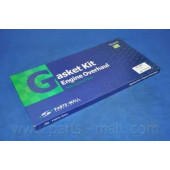 Комплект прокладок двигателя PARTS-MALL PFB-N004