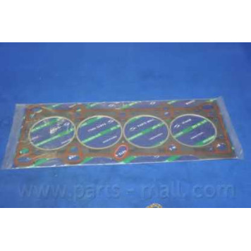 Комплект прокладок двигателя PARTS-MALL PFB-N004-3