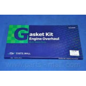 Комплект прокладок двигателя PARTS-MALL PFC-M007