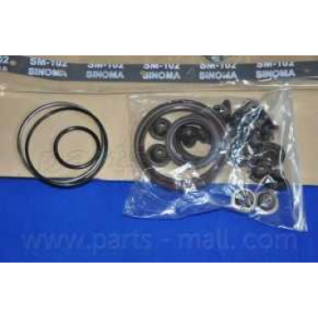 Комплект прокладок двигателя PARTS-MALL PFC-M007-5