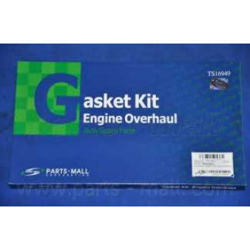 Комплект прокладок двигателя PARTS-MALL PFC-N003