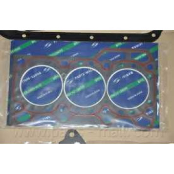 Комплект прокладок двигателя PARTS-MALL PFC-N003-4